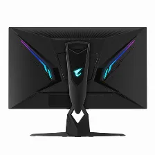 Monitor Gigabyte Fi32q Led, 31.5